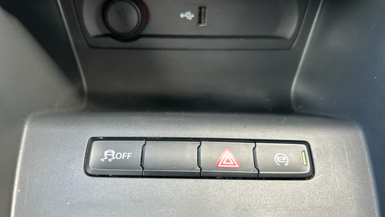 Nac MG Mg3 1.5 VTi-TECH Exclusive 5dr Petrol Hatchback